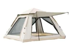 Family outdoor tent