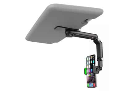 360° Rotation Car Phone Holder