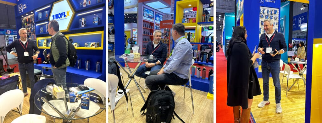 Automechanika Shanghai 2024