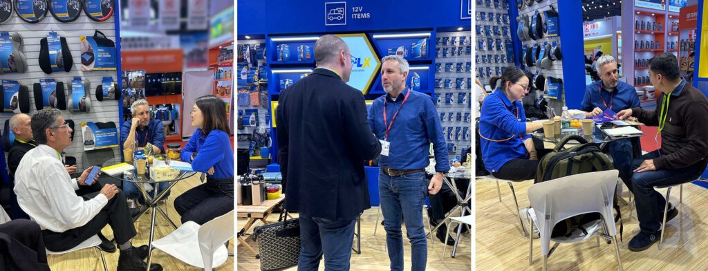 2024-Auto-Meshanika-Shanghai-Show