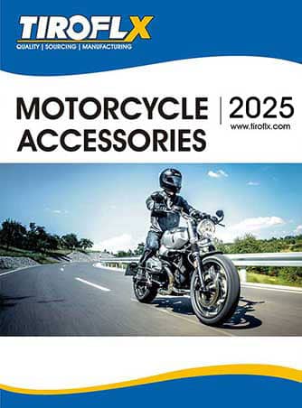 2025 motorcycle accessories