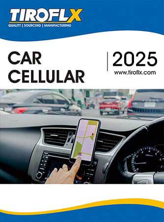 Car-cellular