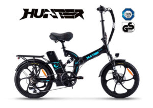 HUNTER SPORT X2