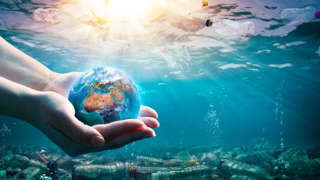environmental transformation