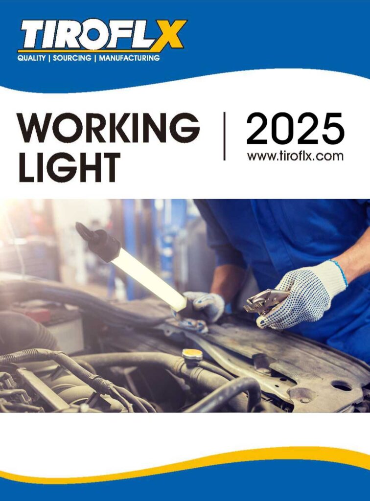 Working-light
