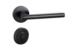 Door handle lock