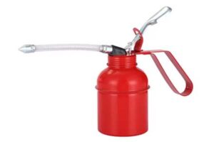 Oil can
