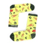 Cotton socks