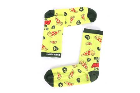 Cotton socks