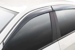 Window visor