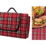 Picnic mat