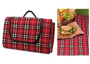 Picnic mat