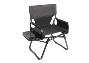 folding camping chair