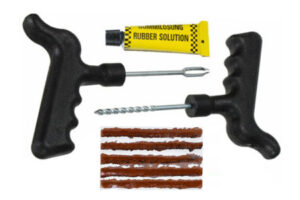 Tire Repair Kit