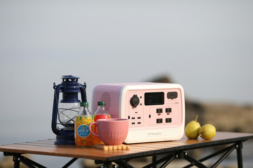 Source and manufacture outdoor lifestyle products with Tiroflx.